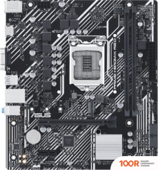 Материнская плата ASUS PRIME H510M-K R2.0 (144795)