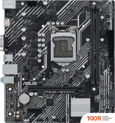 Материнская плата ASUS PRIME H510M-K (144794)