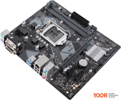 Материнская плата ASUS PRIME H510M-K (144794)