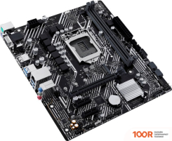 Материнская плата ASUS PRIME H510M-E R2.0 (144793)