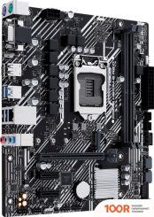 Материнская плата ASUS PRIME H510M-E R2.0 (144793)