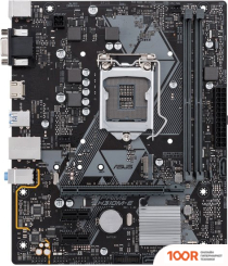 Материнская плата ASUS PRIME H510M-E (144792)