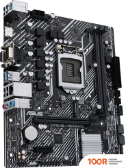 Материнская плата ASUS PRIME H510M-D (144791)