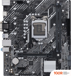 Материнская плата ASUS PRIME H510M-D (144791)