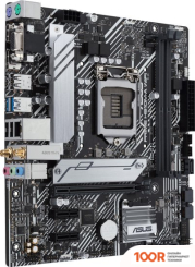 Материнская плата ASUS PRIME H510M-A WIFI (144790)