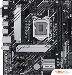 Материнская плата ASUS PRIME H510M-A R2.0 (144789)