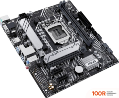 Материнская плата ASUS PRIME H510M-A R2.0 (144789)