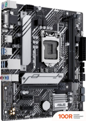 Материнская плата ASUS PRIME H510M-A R2.0 (144789)