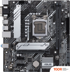Материнская плата ASUS PRIME H510M-A (144788)