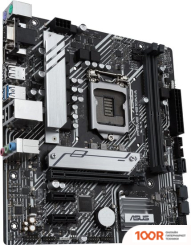 Материнская плата ASUS PRIME H510M-A (144788)