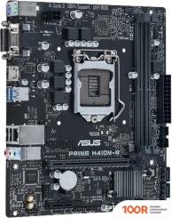 Материнская плата ASUS PRIME H410M-R-SI (144785)
