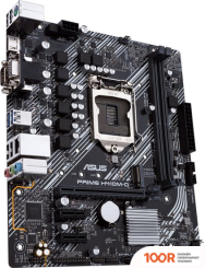 Материнская плата ASUS PRIME H410M-D (144779)