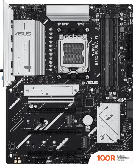 Материнская плата ASUS PRIME B850-PLUS WIFI (144768)