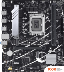Материнская плата ASUS PRIME B760M-R D4 (144764)