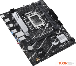Материнская плата ASUS PRIME B760M-R D4 (144764)