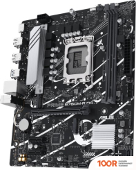 Материнская плата ASUS PRIME B760M-R D4 (144764)