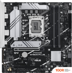 Материнская плата ASUS PRIME B760M-PLUS (144763)