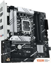 Материнская плата ASUS PRIME B760M-PLUS (144763)