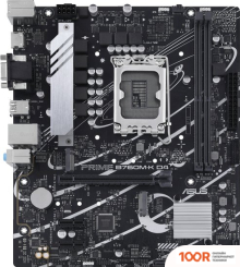 Материнская плата ASUS PRIME B760M-K D4 (144762)