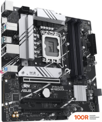 Материнская плата ASUS PRIME B760M-A-CSM (144760)