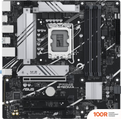Материнская плата ASUS PRIME B760M-A-CSM (144760)