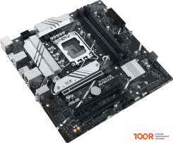 Материнская плата ASUS PRIME B760M-A-CSM (144760)