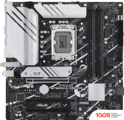 Материнская плата ASUS PRIME B760M-A WIFI D4 (144759)