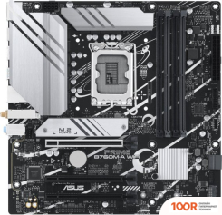 Материнская плата ASUS PRIME B760M-A WIFI (144758)