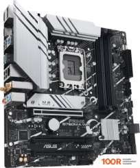 Материнская плата ASUS PRIME B760M-A WIFI (144758)