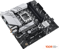 Материнская плата ASUS PRIME B760M-A WIFI (144758)