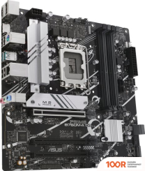 Материнская плата ASUS PRIME B760M-A D4-CSM (144757)