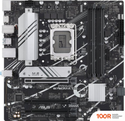 Материнская плата ASUS PRIME B760M-A D4 (144756)