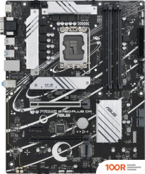 Материнская плата ASUS PRIME B760-PLUS D4 (144755)