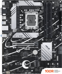 Материнская плата ASUS PRIME B760-PLUS (144754)