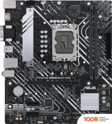 Материнская плата ASUS PRIME B660M-K D4 (144753)
