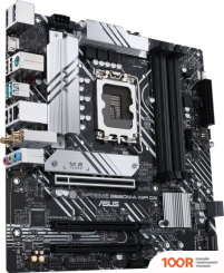 Материнская плата ASUS PRIME B660M-A WIFI D4 (144752)