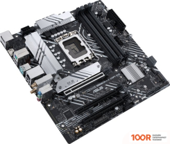 Материнская плата ASUS PRIME B660M-A WIFI D4 (144752)
