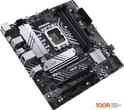 Материнская плата ASUS PRIME B660M-A D4-CSM (144751)