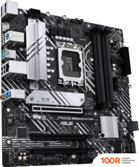 Материнская плата ASUS PRIME B660M-A D4-CSM (144751)