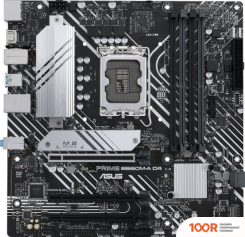 Материнская плата ASUS PRIME B660M-A D4 (144750)