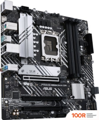 Материнская плата ASUS PRIME B660M-A D4 (144750)
