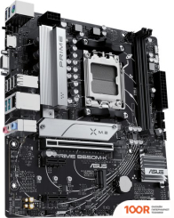 Материнская плата ASUS PRIME B650M-K (144747)