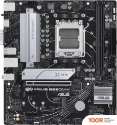 Материнская плата ASUS PRIME B650M-K (144747)