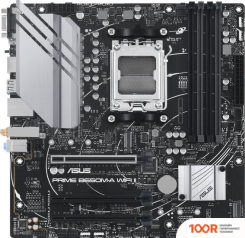 Материнская плата ASUS PRIME B650M-A WIFI II (144746)