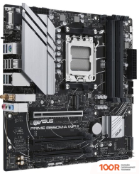 Материнская плата ASUS PRIME B650M-A WIFI II (144746)