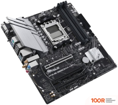 Материнская плата ASUS PRIME B650M-A WIFI II (144746)
