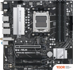 Материнская плата ASUS PRIME B650M-A WIFI (144745)
