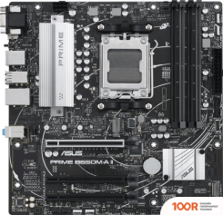Материнская плата ASUS PRIME B650M-A II (144743)