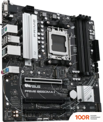 Материнская плата ASUS PRIME B650M-A II (144743)