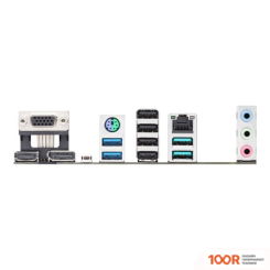 Материнская плата ASUS PRIME B650M-A (144741)